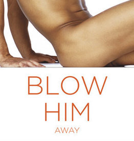 Blow Him Away Book