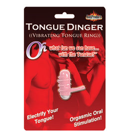 Tongue Dinger