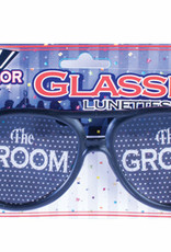 Groom Glasses