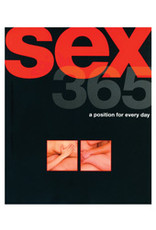 Sex 365 A Position For Every Day Book