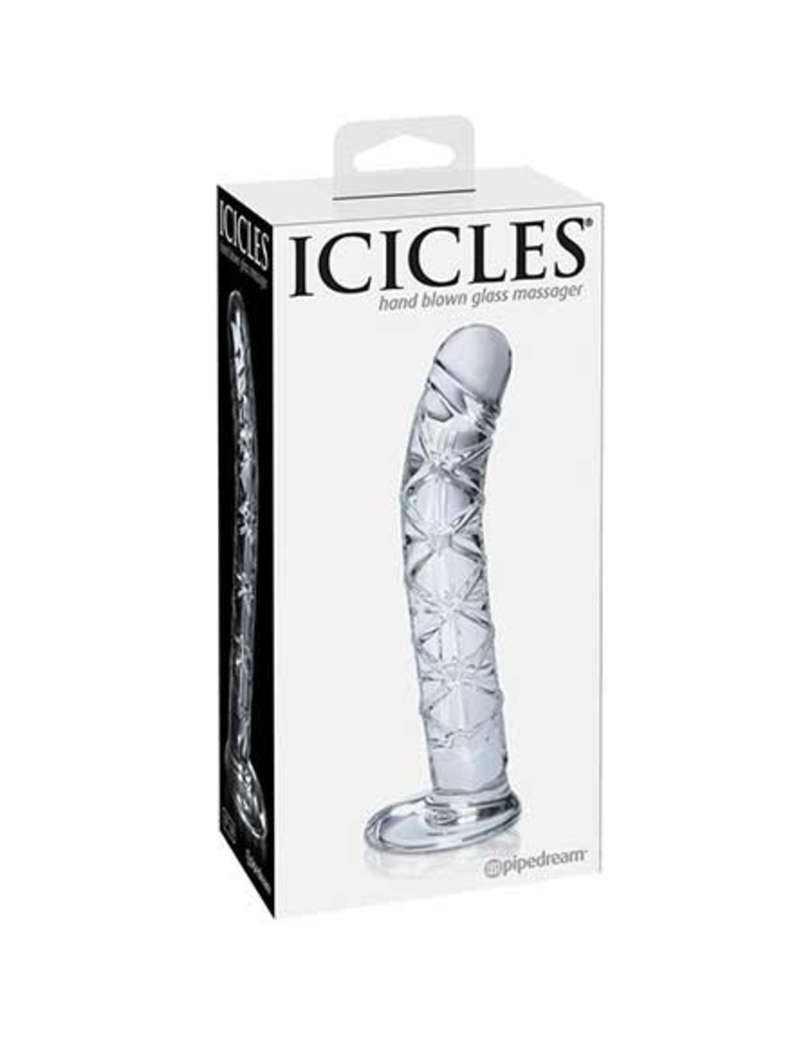 Pipedream Icicles No. 60