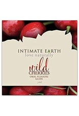 Intimate Earth Wild Cherry 3m Foil