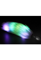 Babylon Babylon Tails Silicone Light Up Blue/Green/Purple 50% OFF Orig. $29.99