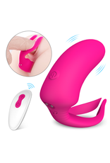 Babylon Babylon Double Pleasure RC Pink