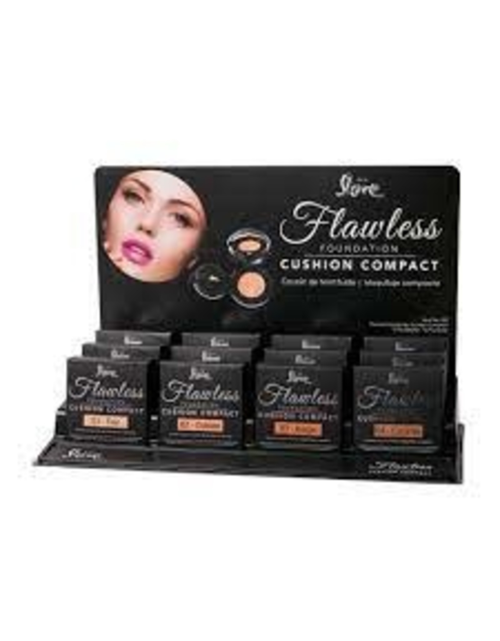 Beauty Treats 2nd Love By Beauty Treats Flawless Foundation Cushion Compact