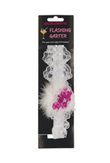 Frume Novelties Bachelorette Flashing Garter