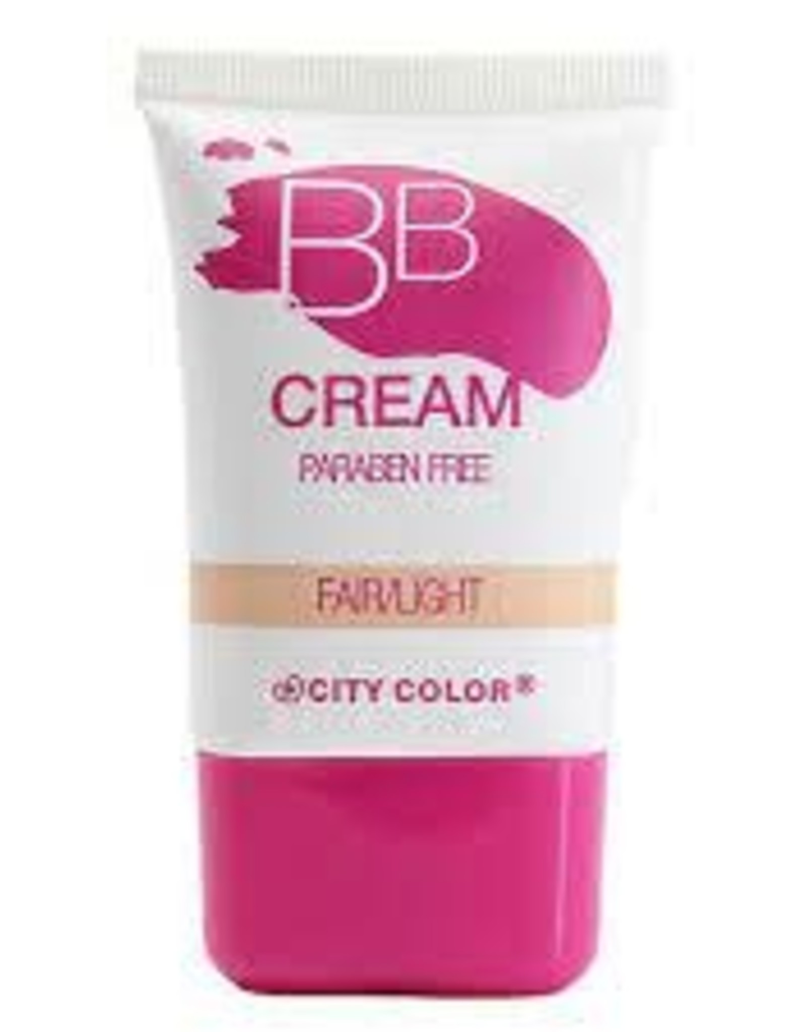 BB Cream by City Color