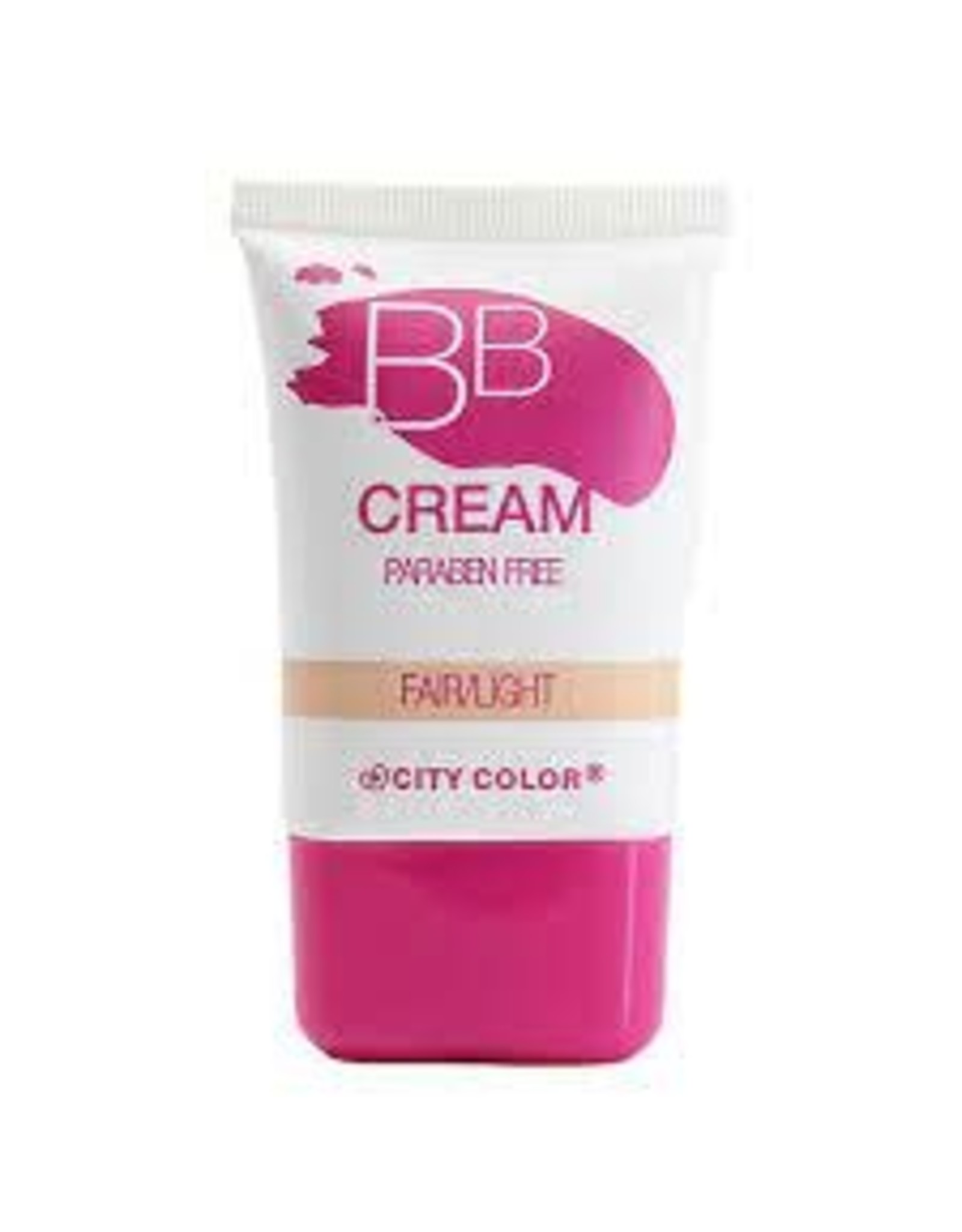 City Color BB Cream by City Color