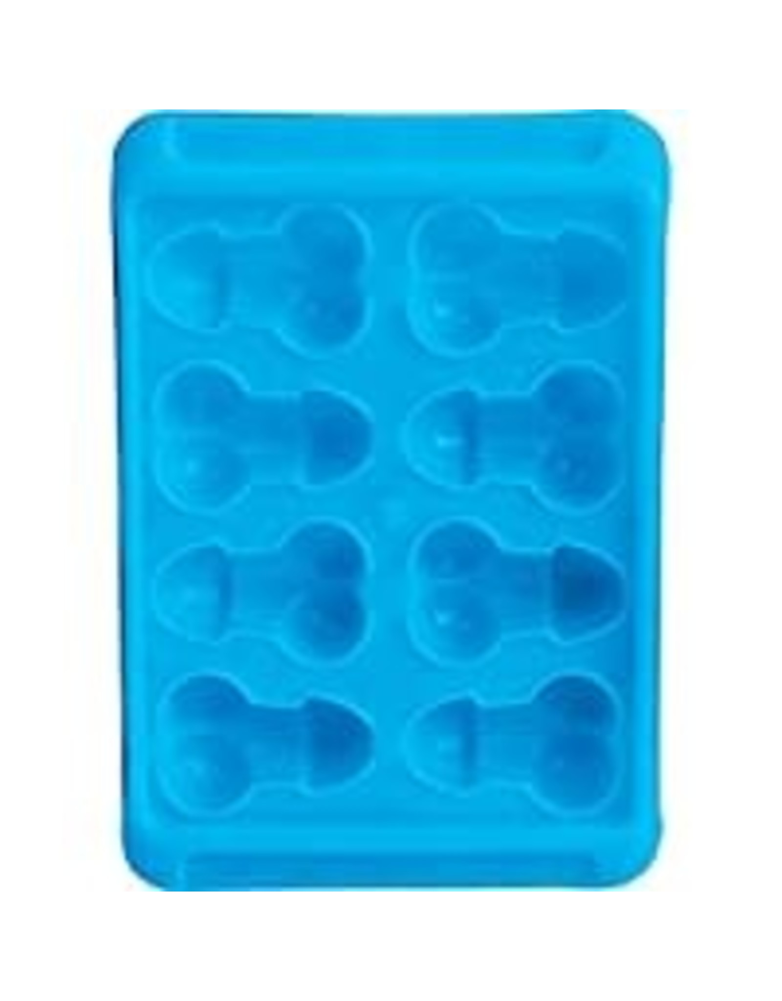 Blue Balls Ice Cube Trays - Cirilla's