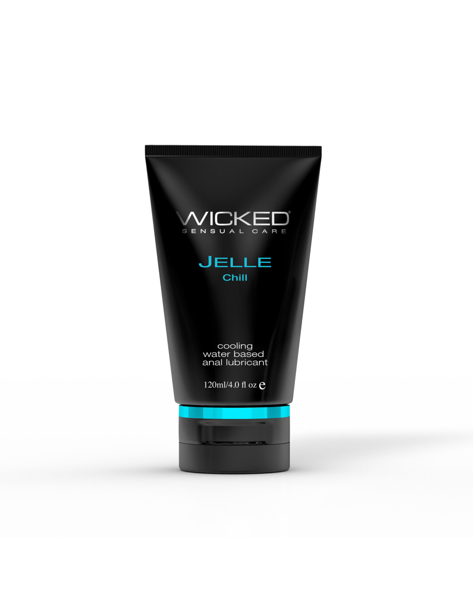 Wicked Wicked Water Based Lubricants