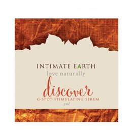 Intimate Earth Intimate Earth 3ml Sample Foils