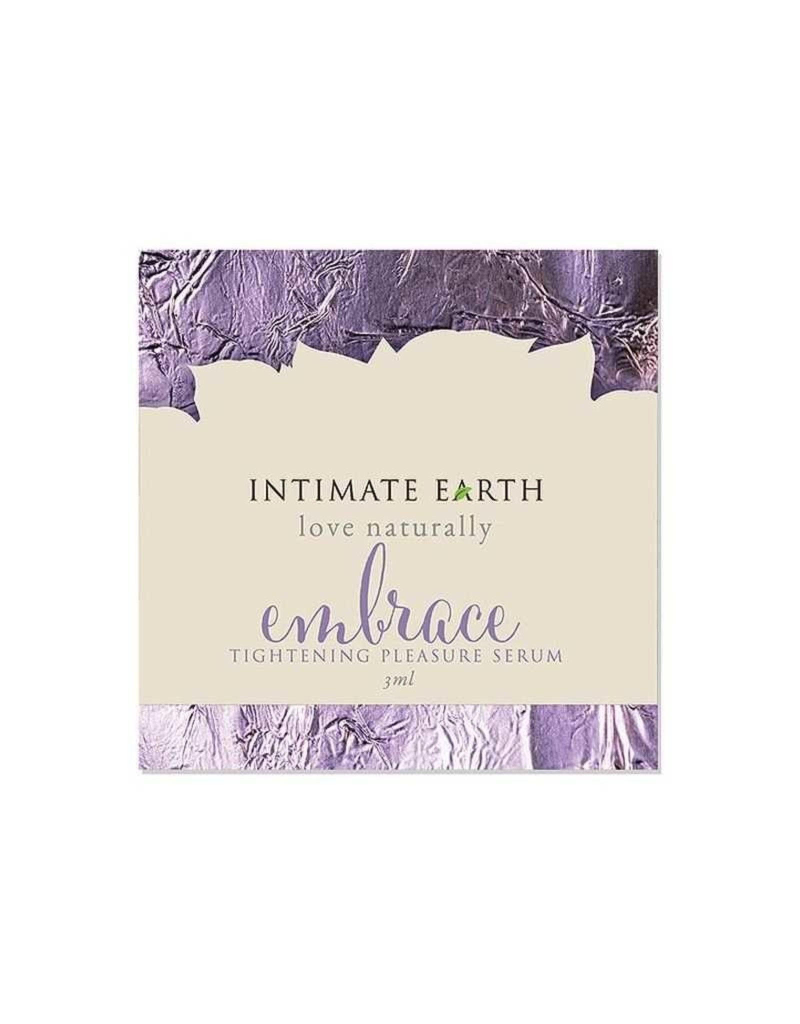 Intimate Earth Intimate Earth 3ml Sample Foils