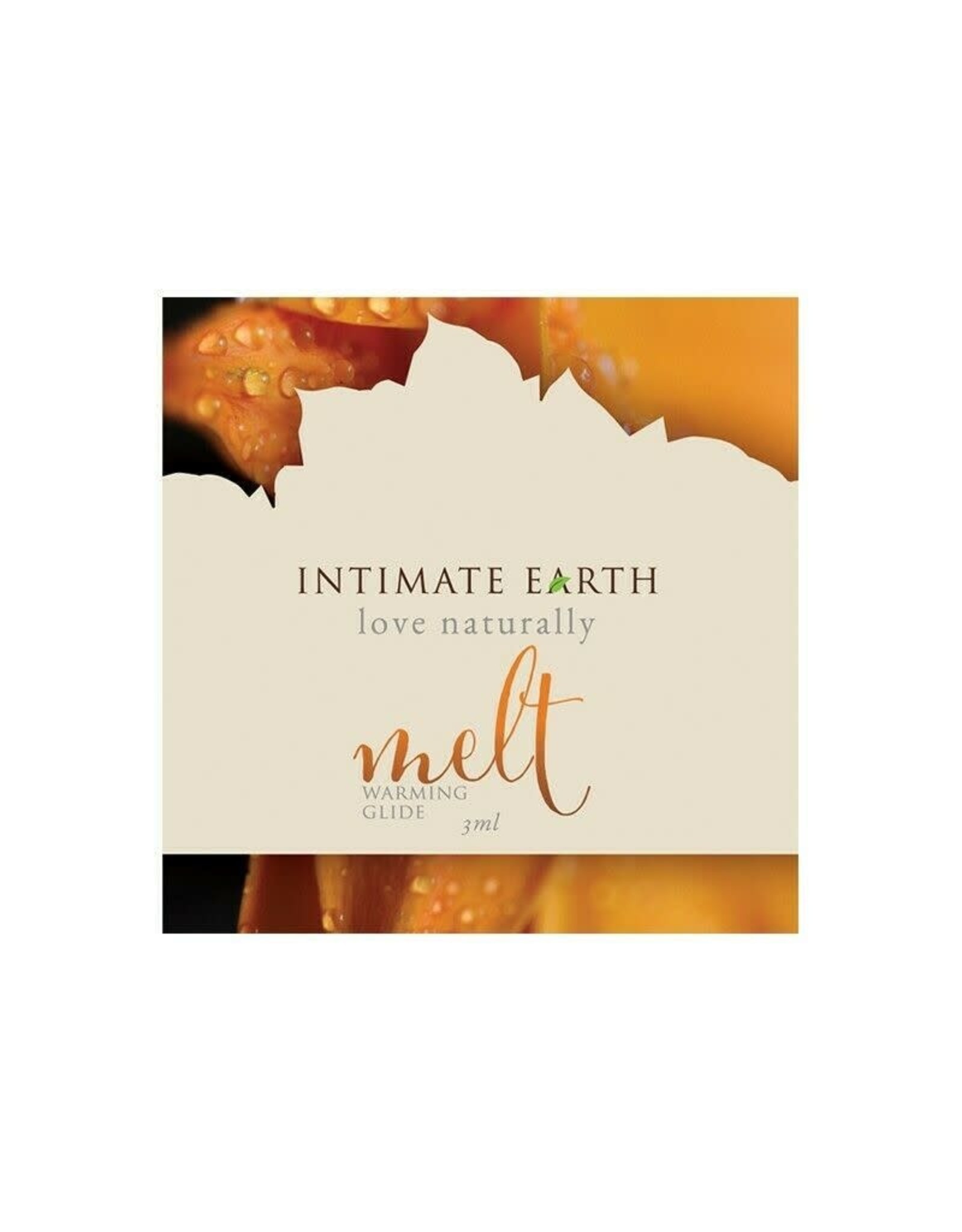 Intimate Earth Intimate Earth 3ml Sample Foils