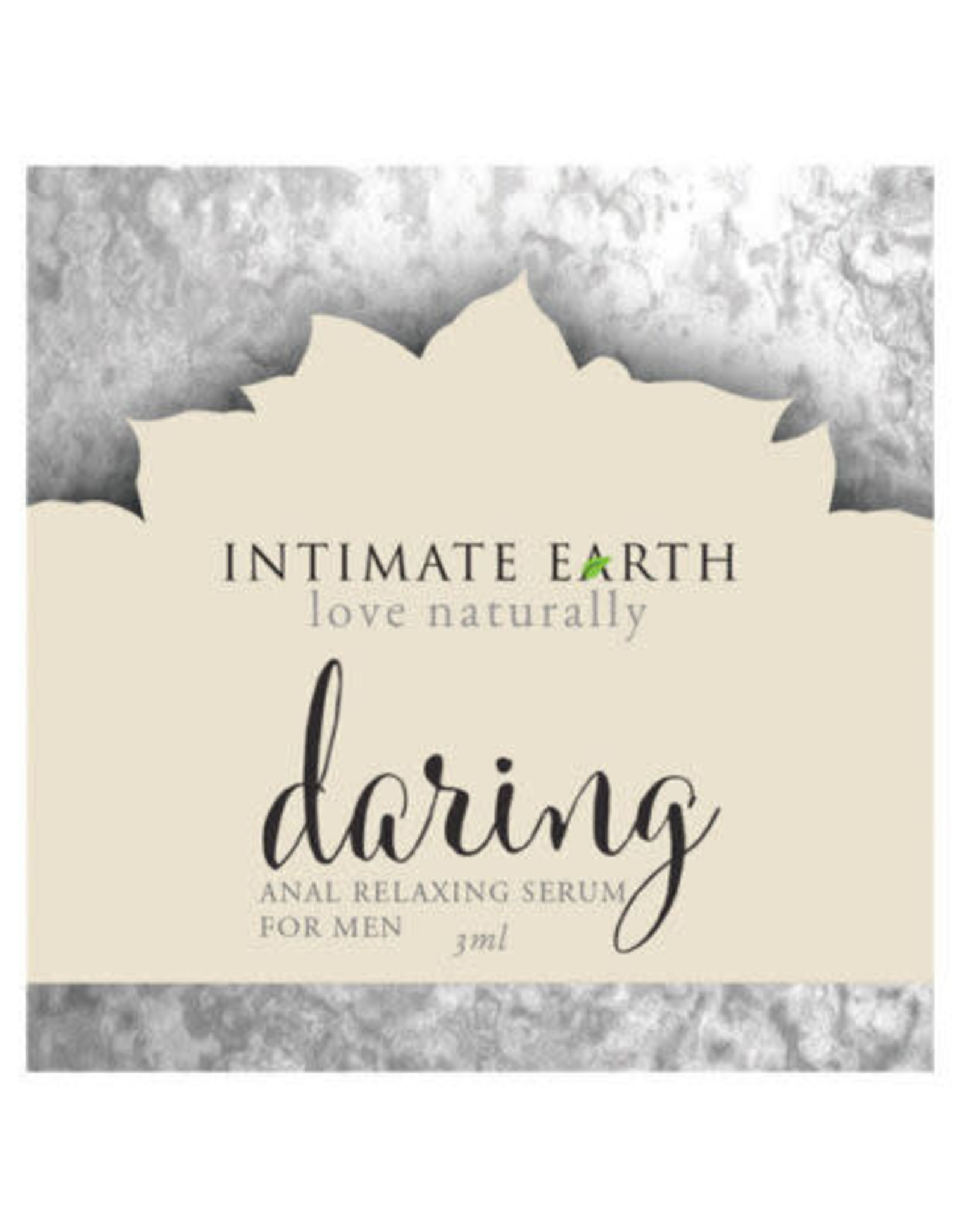 Intimate Earth Intimate Earth 3ml Sample Foils