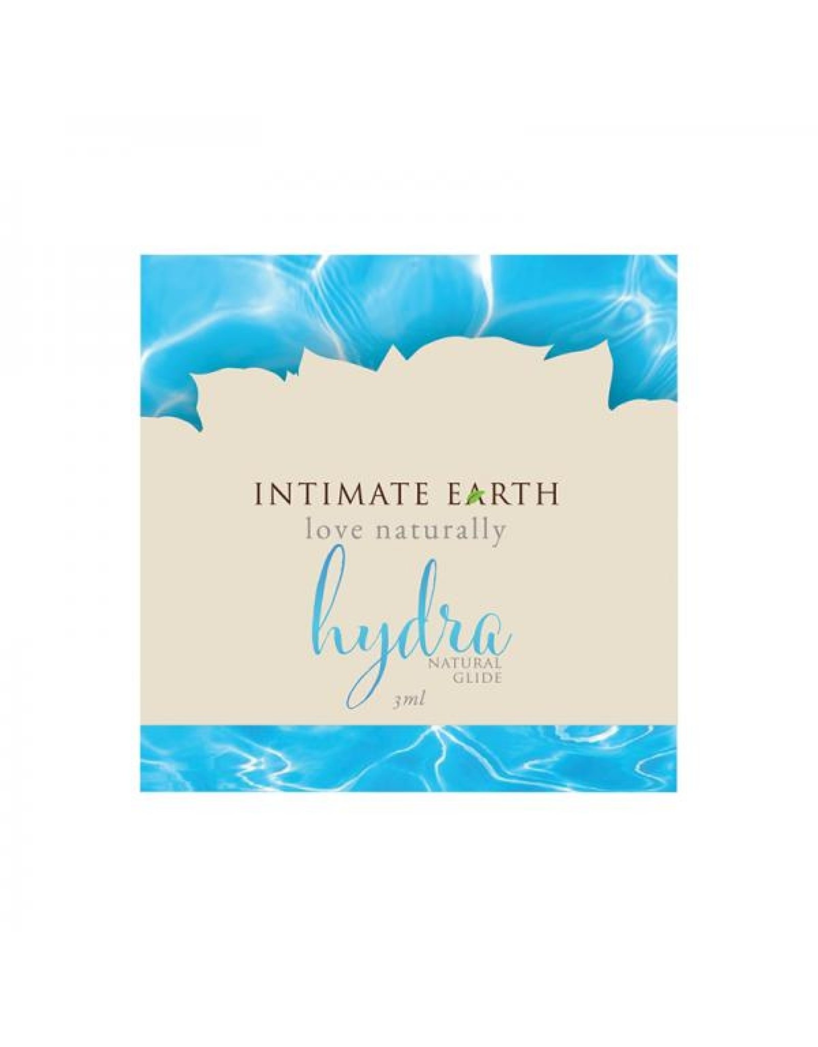 Intimate Earth Intimate Earth 3ml Sample Foils