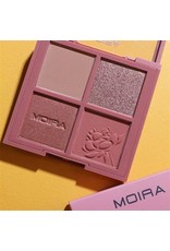 Moira Moira Ready Face Pallette 50% OFF ORIG PRICE 12.99