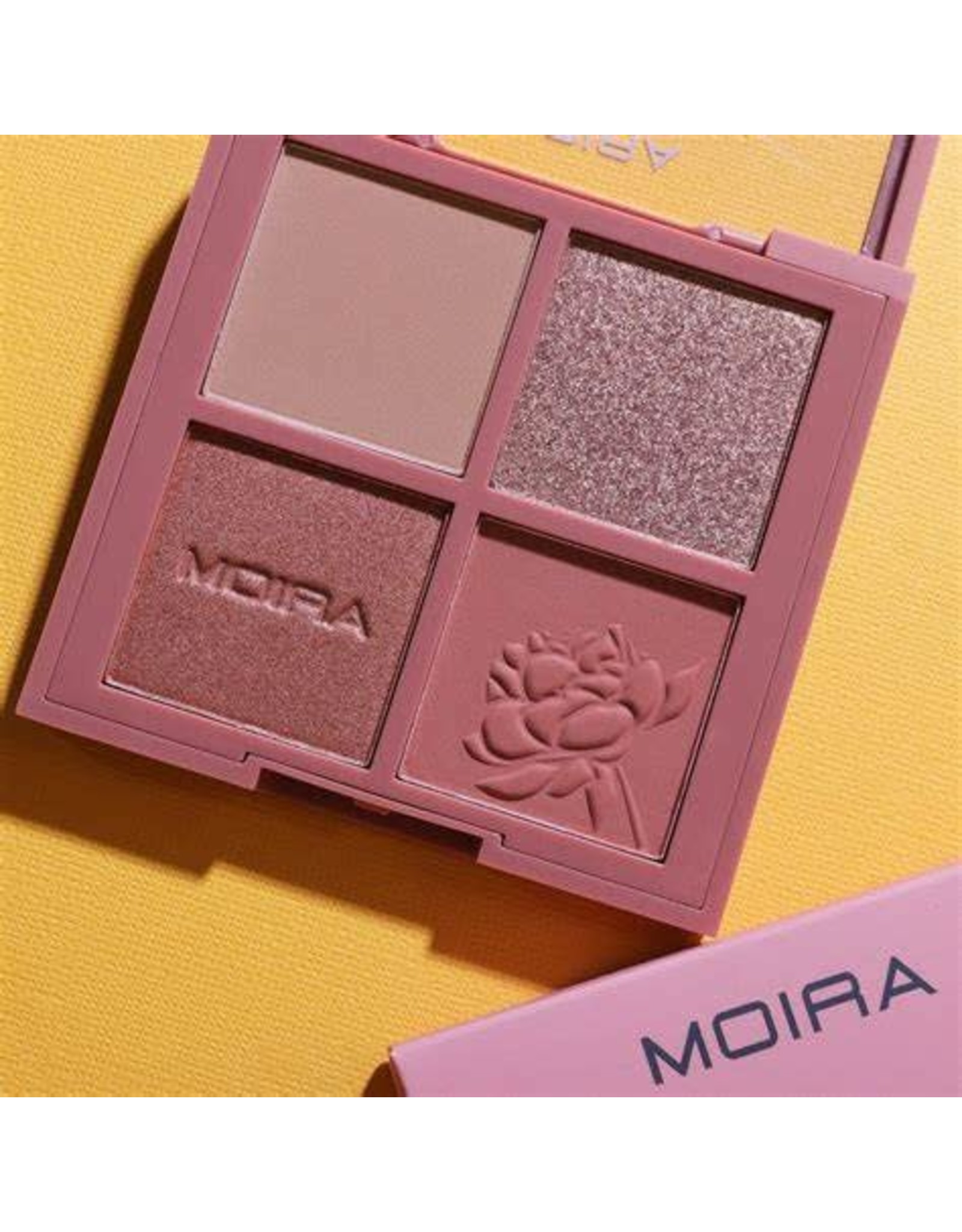 Moira Moira Ready Face Pallette 50% OFF ORIG PRICE 12.99