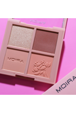 Moira Moira Ready Face Pallette 50% OFF ORIG PRICE 12.99