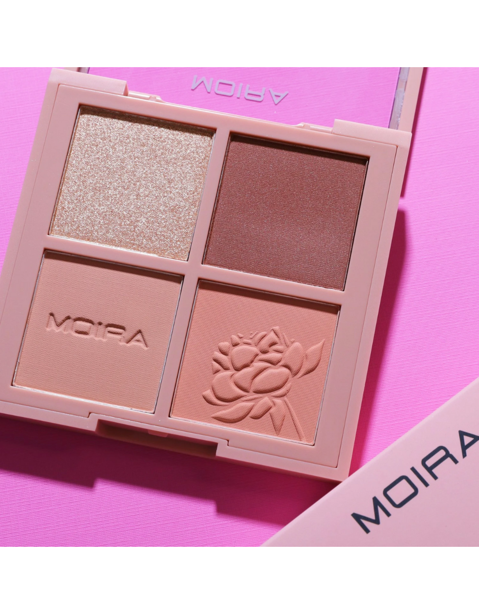 Moira Moira Ready Face Pallette 50% OFF ORIG PRICE 12.99