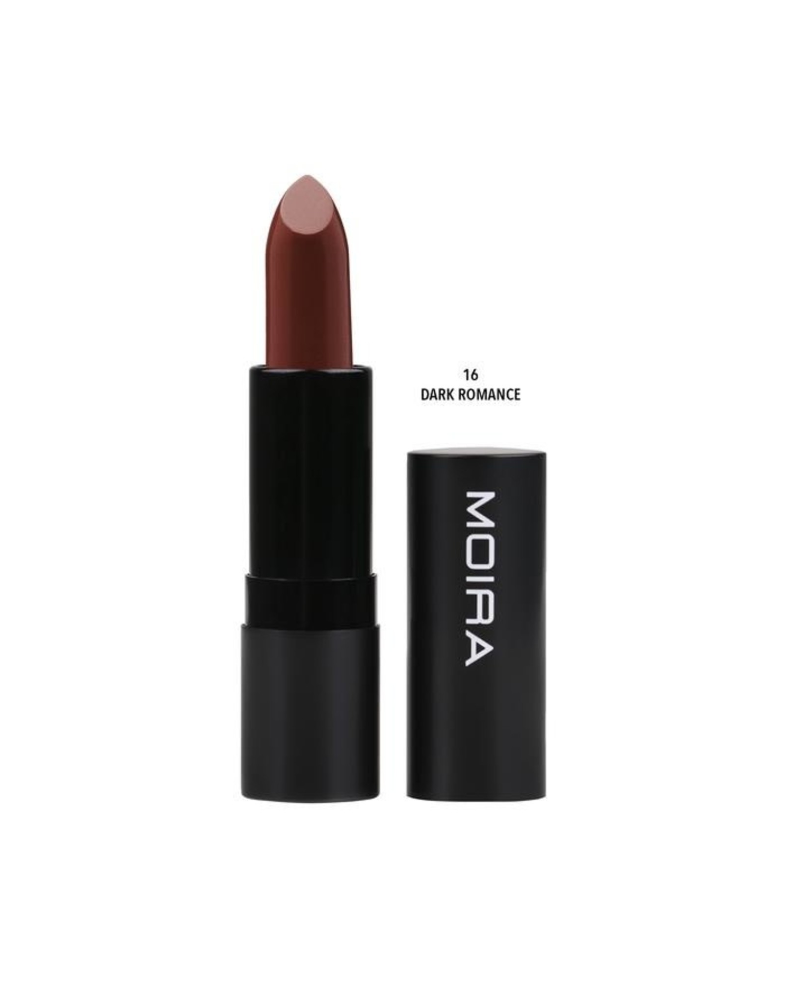 Moira Moira Defiant Lipstick 50% OFF ORIG. PRICE $7.99