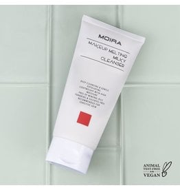 Moira Moira Facial Cleansers 50% OFF ORIG. PRICE $8.99