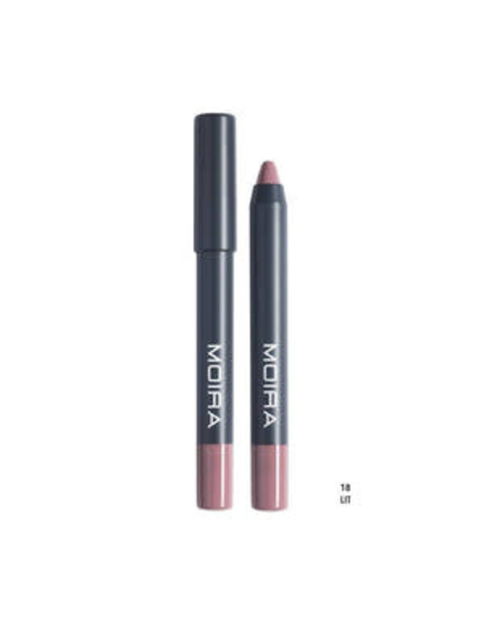 Moira Matte Lip Liner 50% OFF ORIG. PRICE $6.99