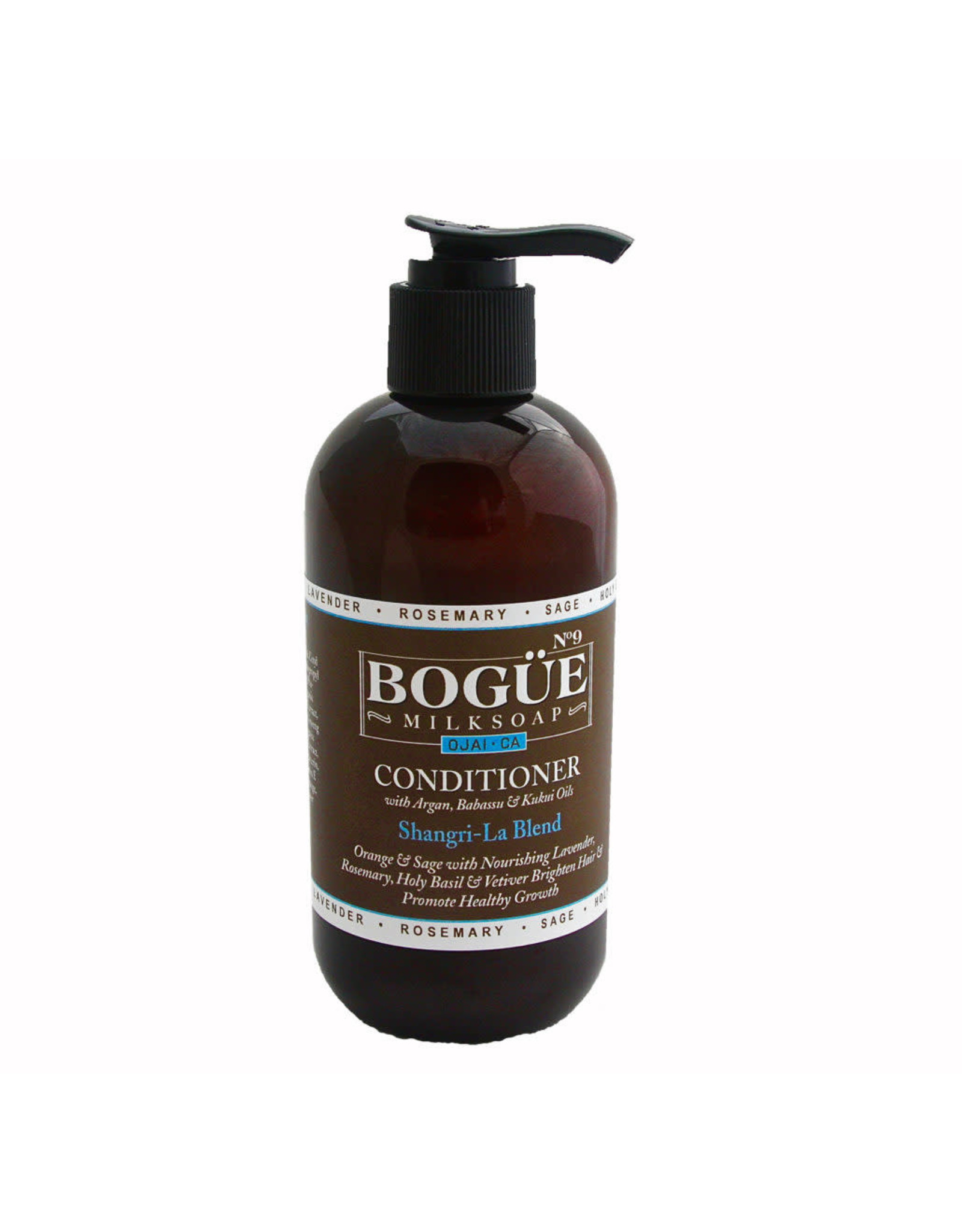 Bogue Bogue Soap, Shampoo & shaving