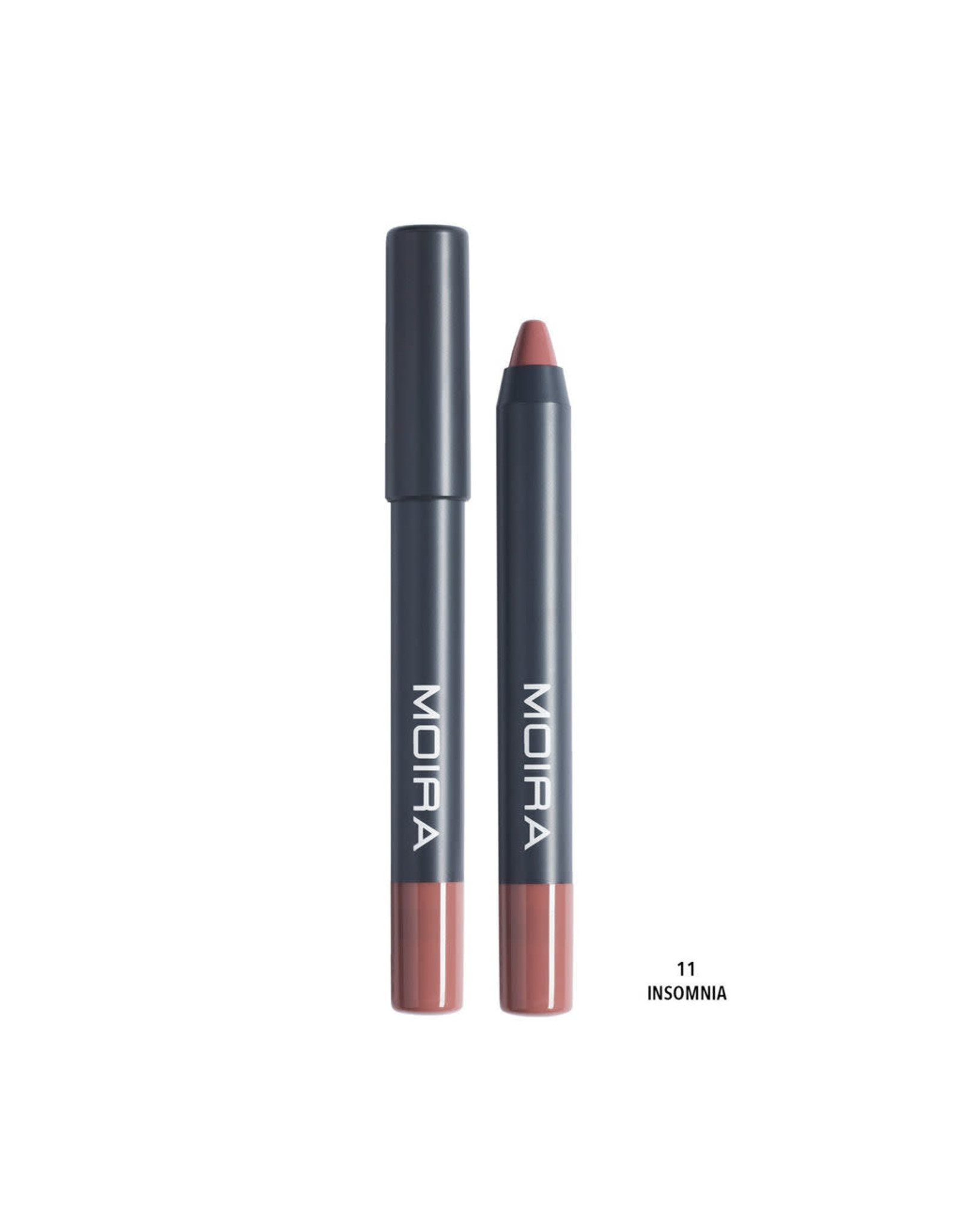 Moira Matte Lip Liner Babylon
