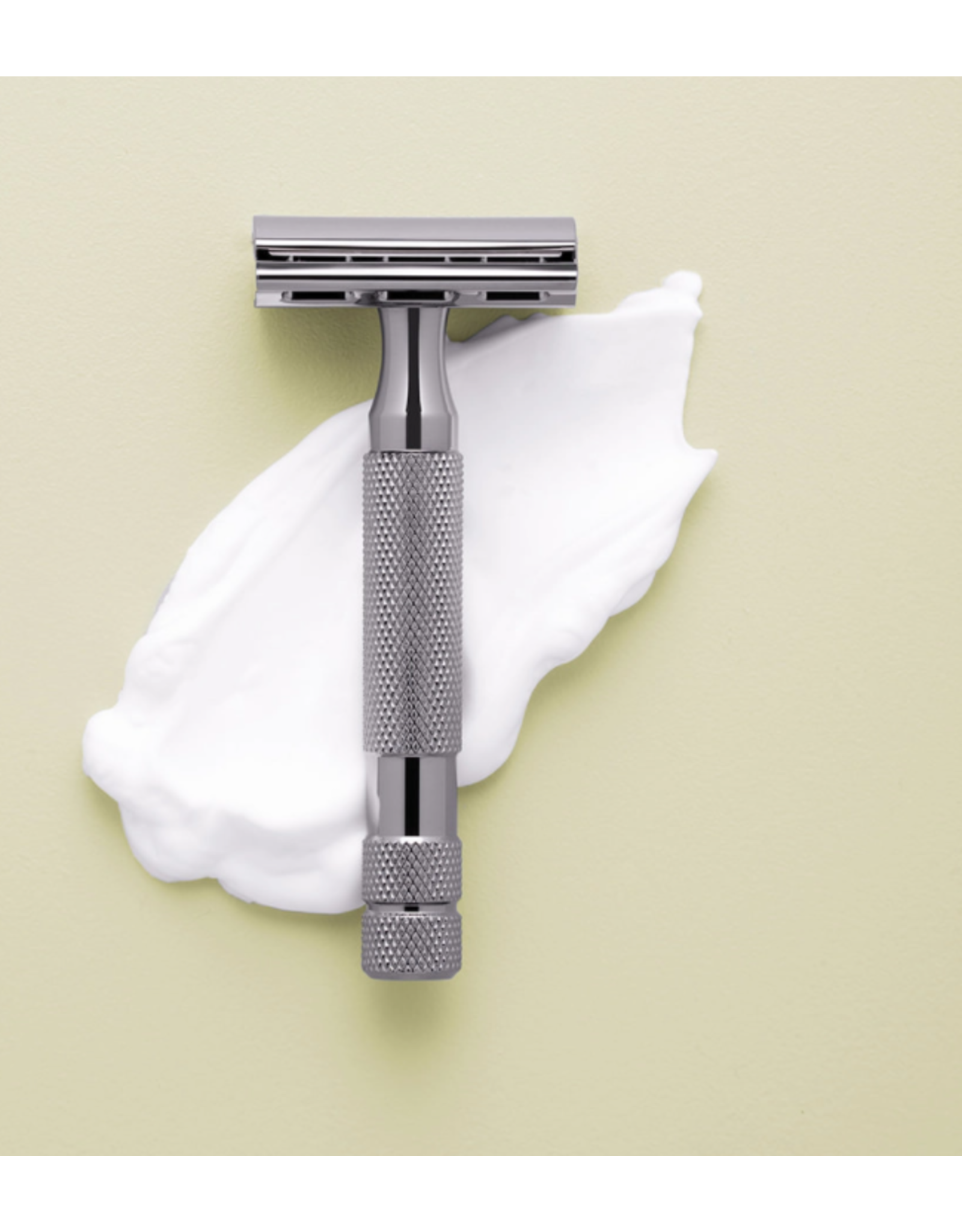 Rockwell Rockwell Shaving