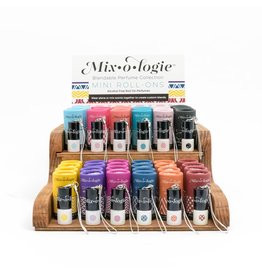 Mixologie Mixologie Perfume & Cologne