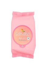 Celavi Celavi Makeup Wipes