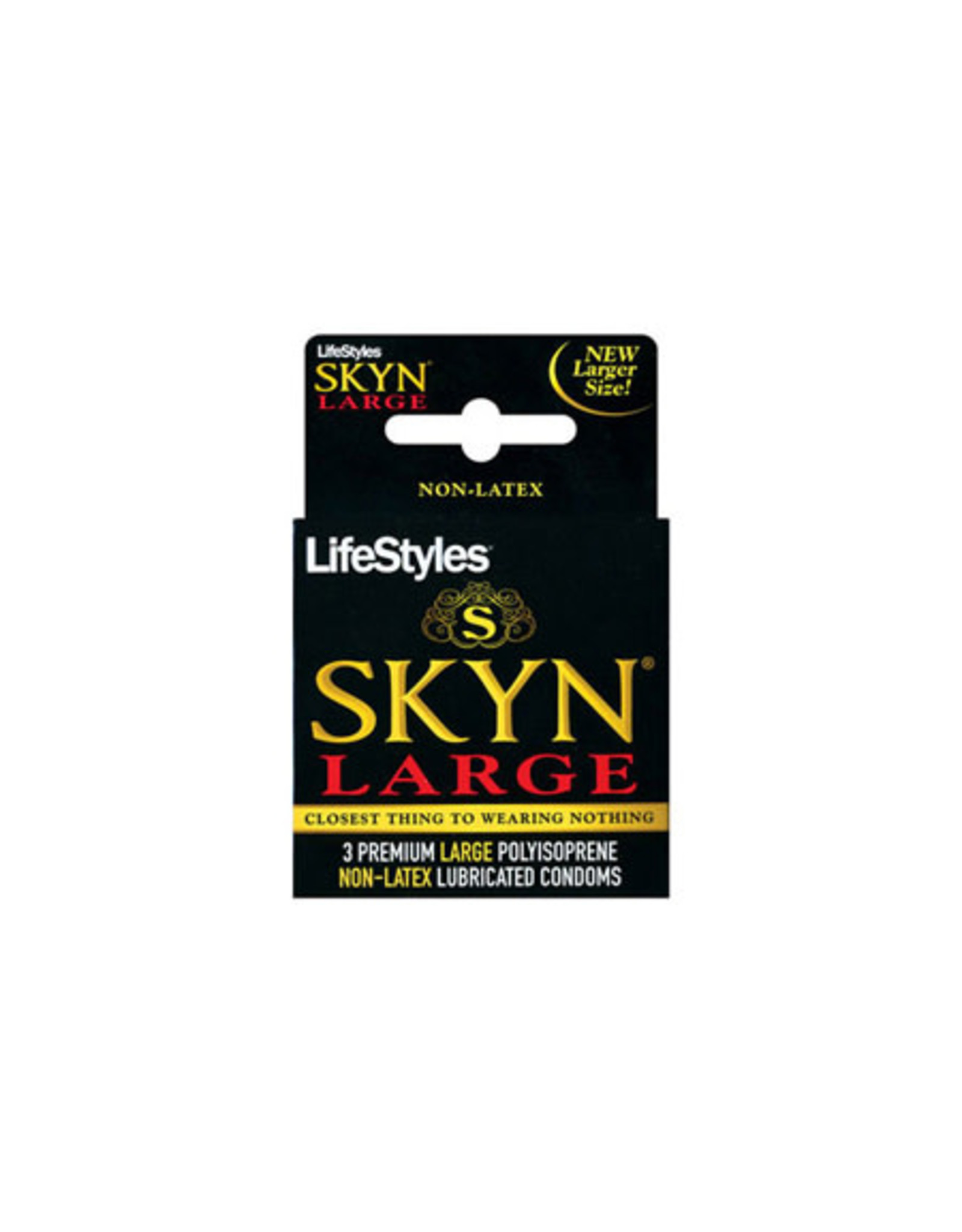 Lifestyle Lifestyle SKYN Condoms