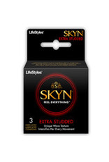 Lifestyle Lifestyle SKYN Condoms