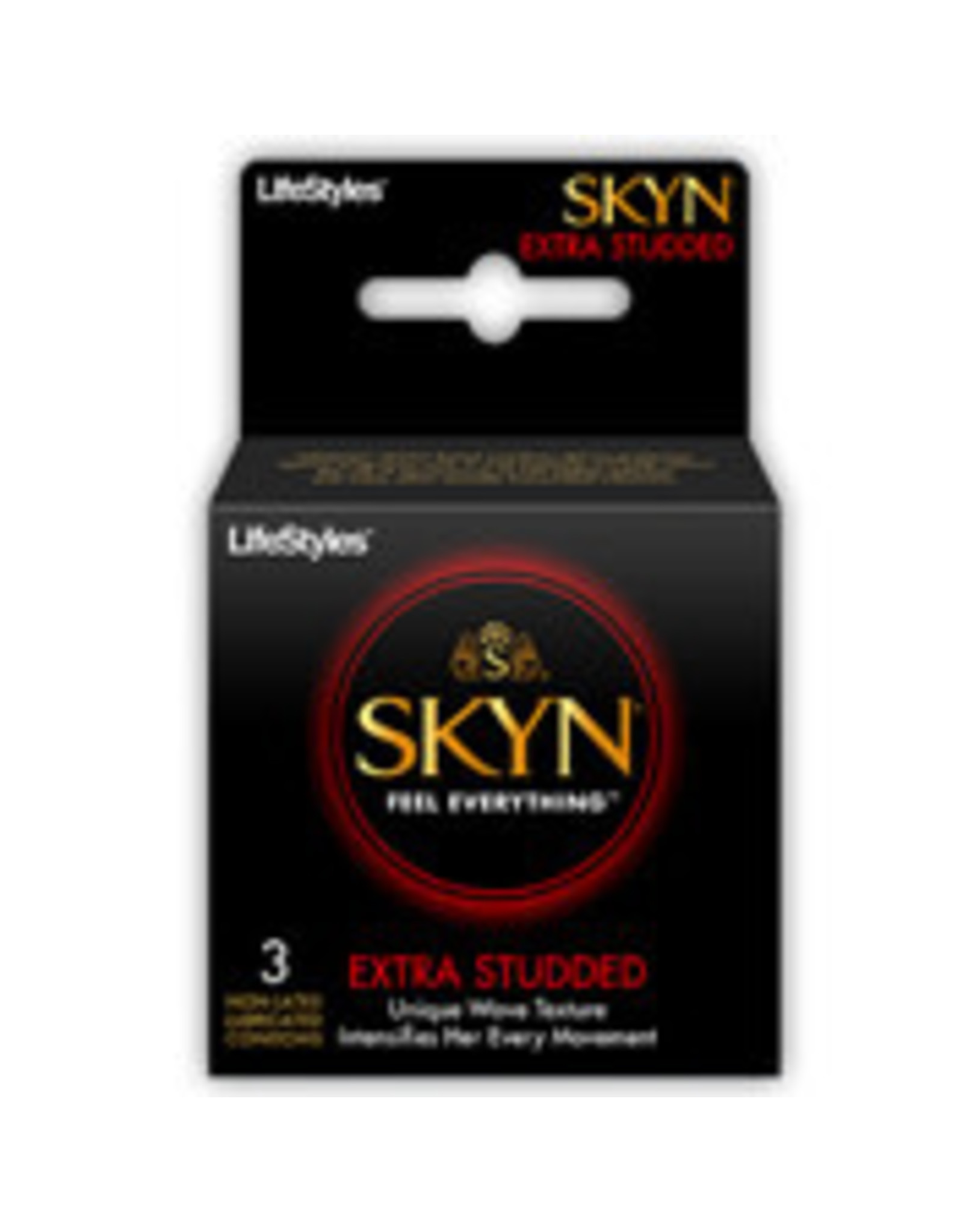 Lifestyle Lifestyle SKYN Condoms