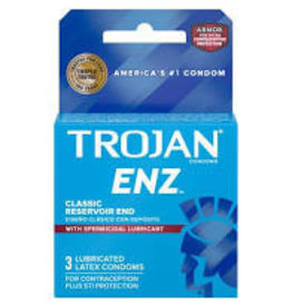 Trojan Trojan Condoms