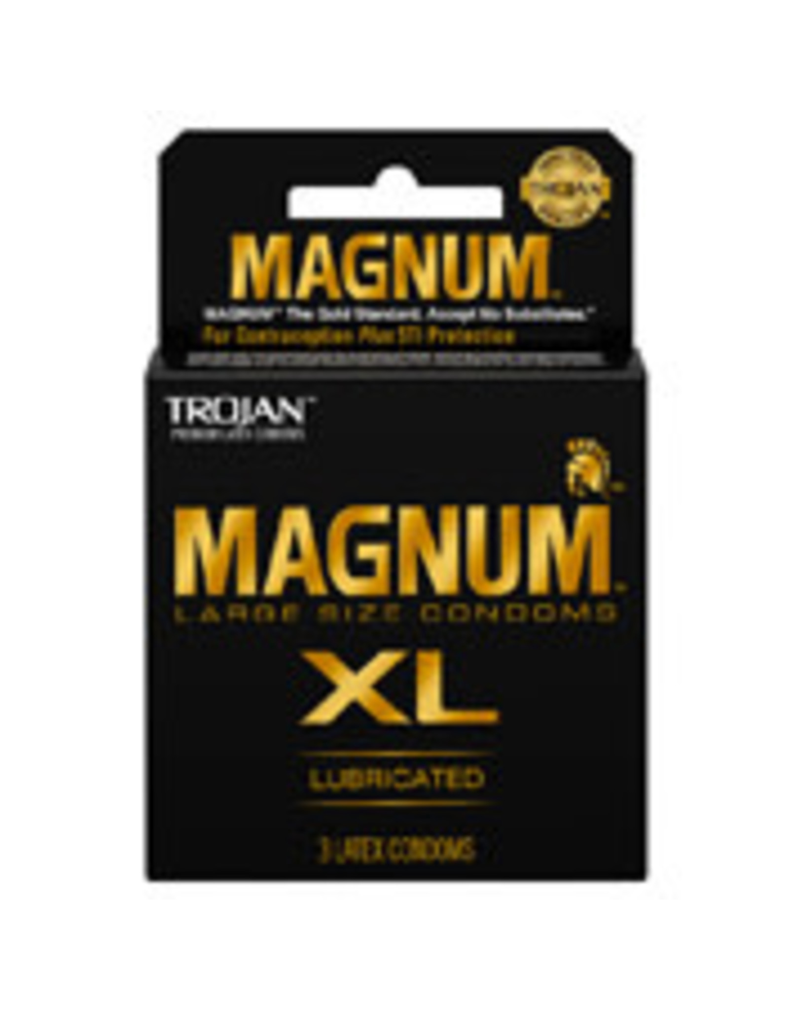 Trojan Trojan Condoms