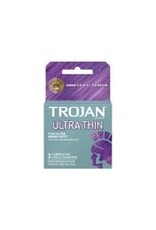 Trojan Trojan Condoms