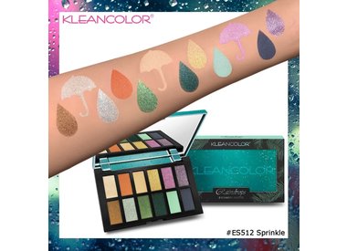 Kleancolor