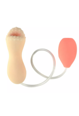 Peachy Novelties Inflatable Male Masturbator