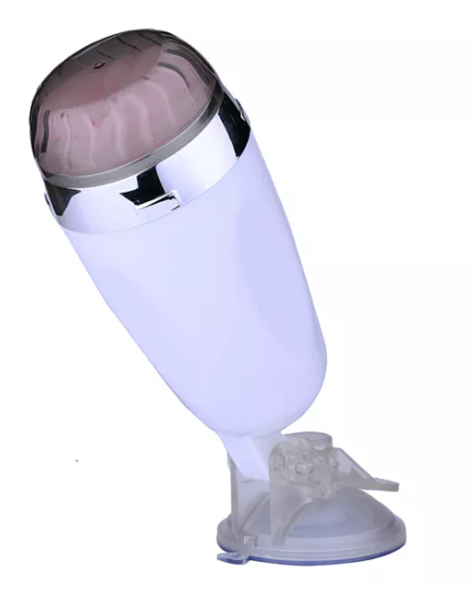 Peachy Novelties Hands-Free Penis Massager