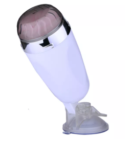 Peachy Novelties Hands-Free Penis Massager