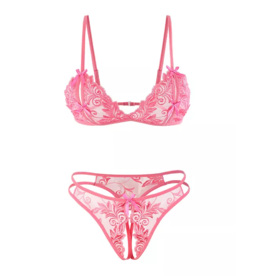 Peachy Novelties Sexy Lingerie