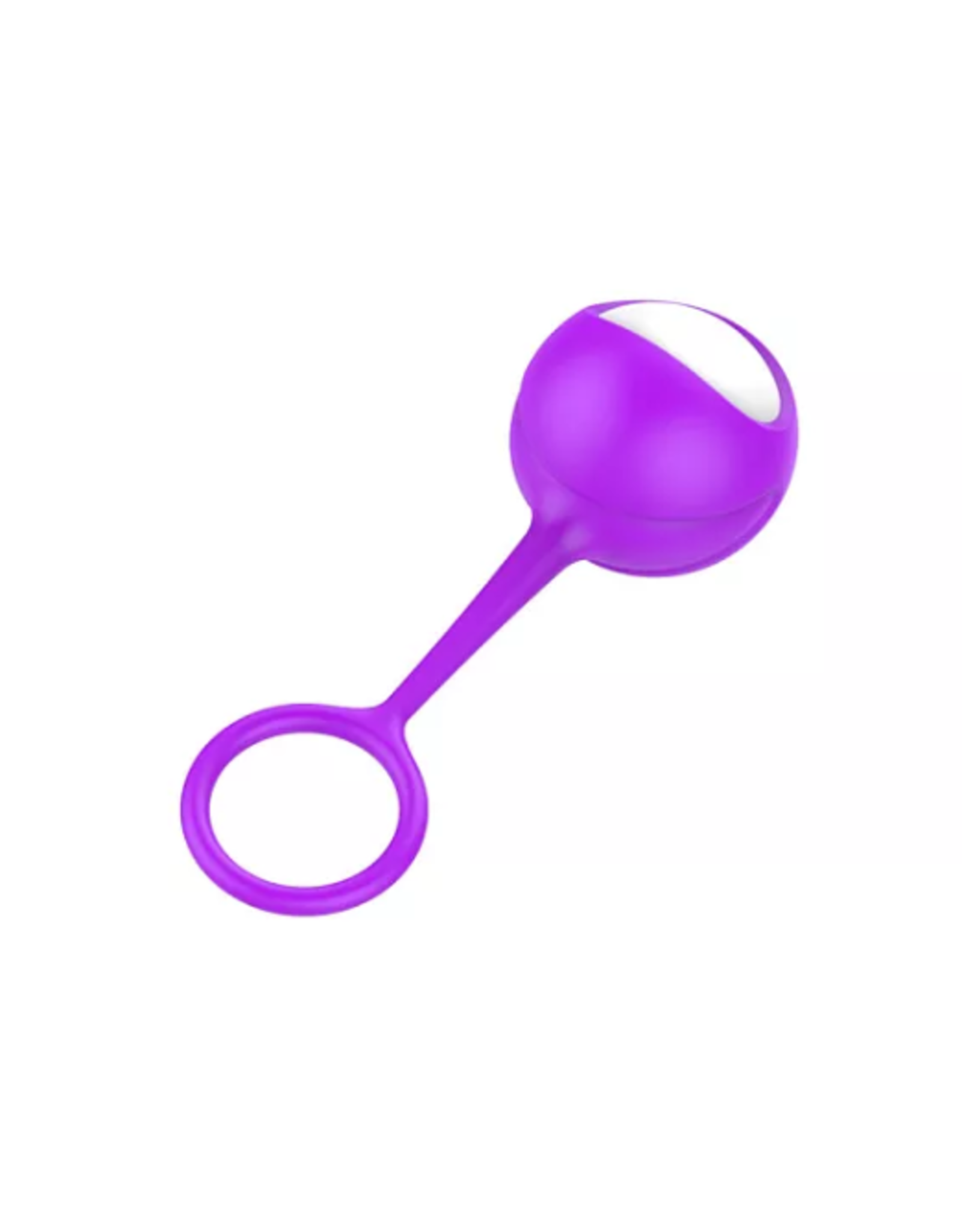 Peachy Novelties Weighted Kegel Balls