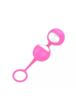 Peachy Novelties Weighted Kegel Balls