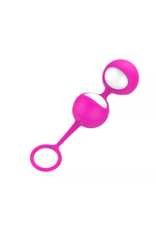 Peachy Novelties Weighted Kegel Balls