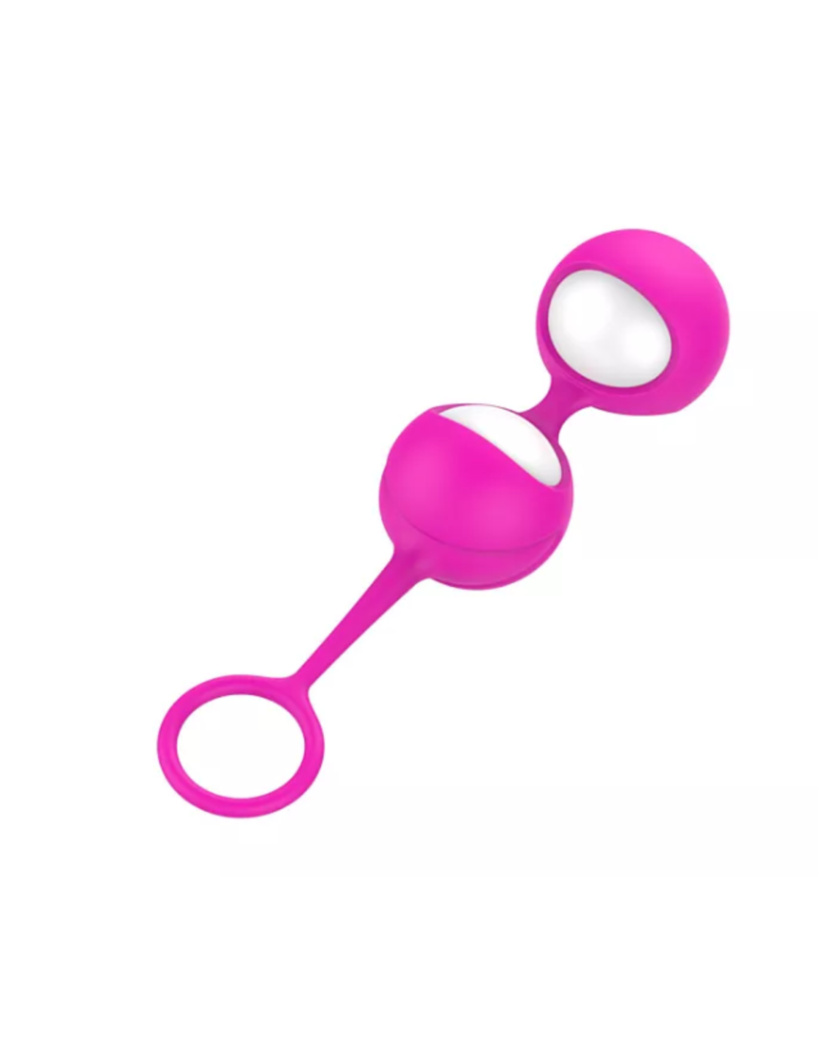 Peachy Novelties Weighted Kegel Balls