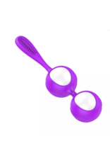 Peachy Novelties Weighted Kegel Balls