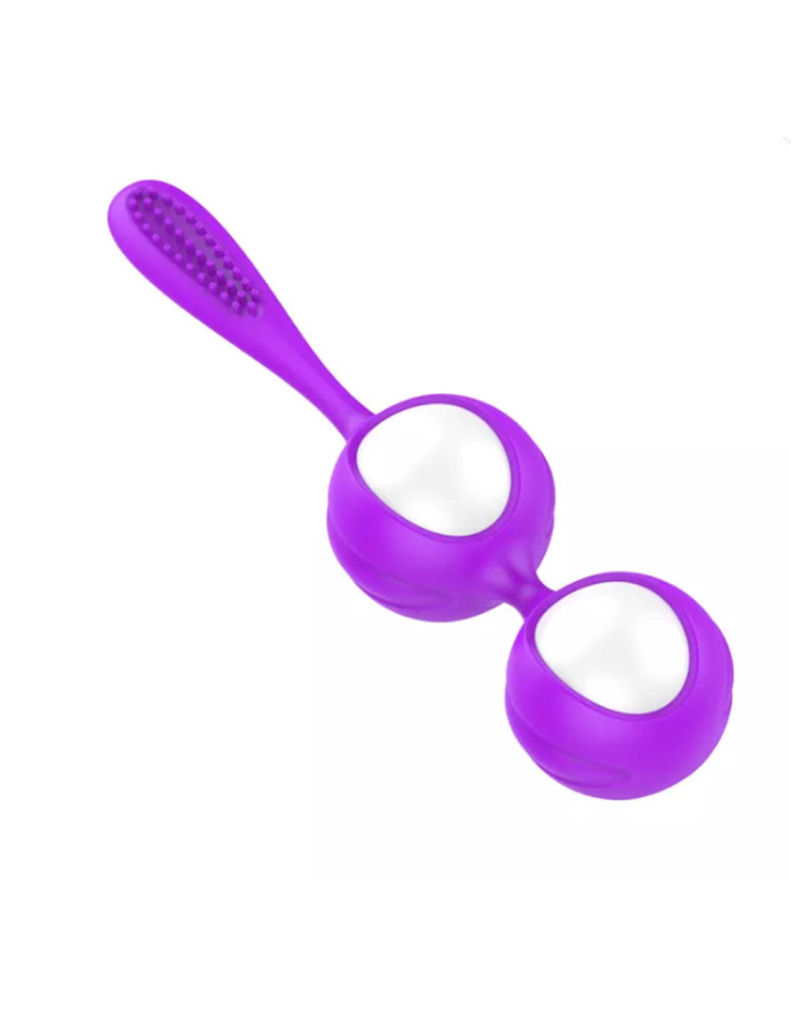 Peachy Novelties Weighted Kegel Balls