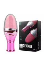 Peachy Novelties Vibrating Tongue -