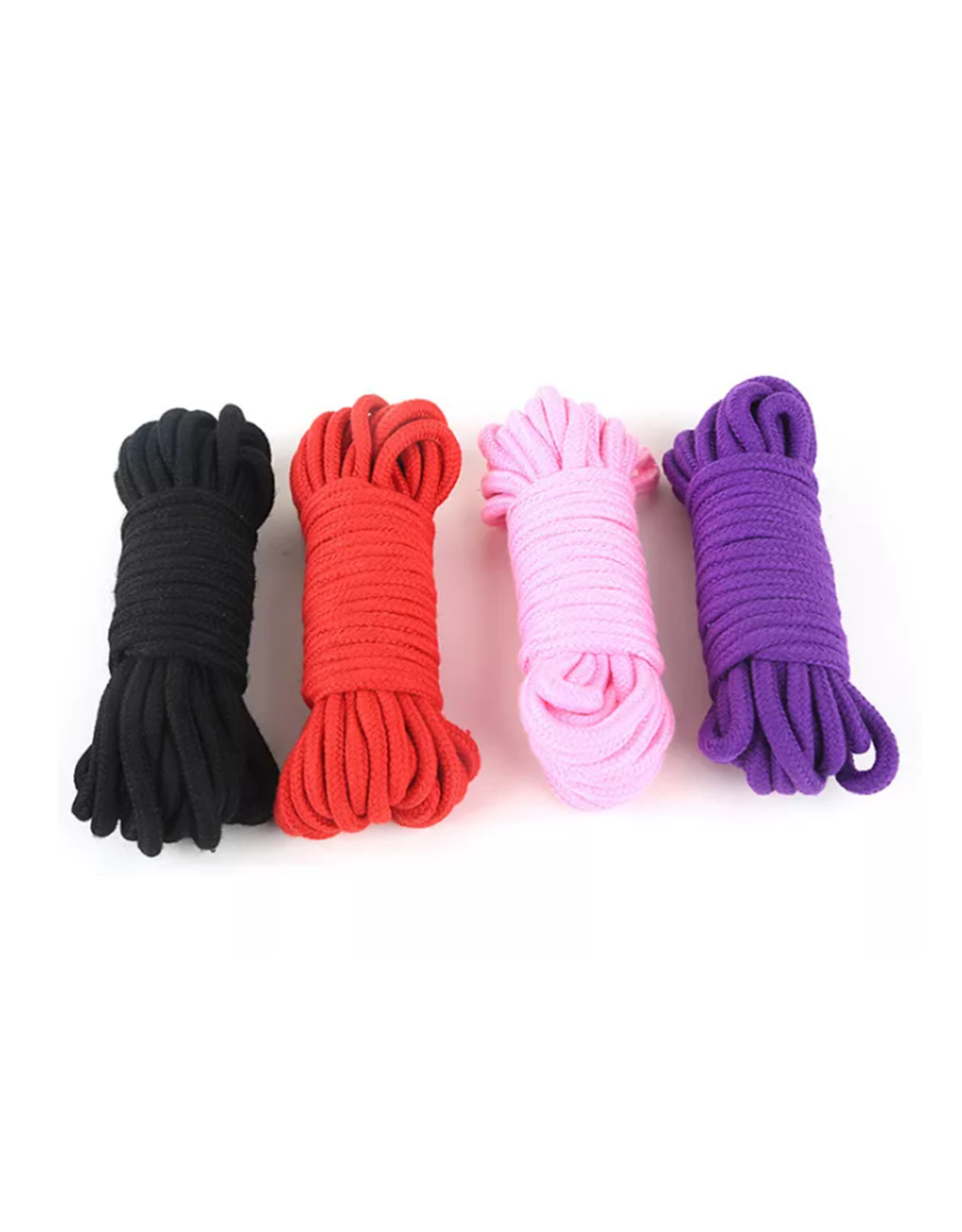 Peachy Novelties Shibari Rope